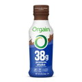 38g Protein Shake - Chocolate Fudge