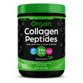 Grass Fed Pasture Raised Collagen Peptides - Unflavored